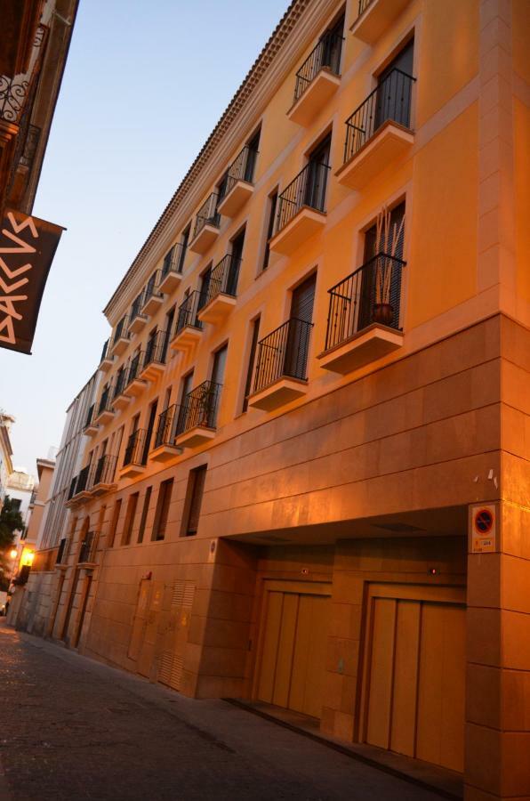 Tarifa 4 Apartment Alicante Exterior photo